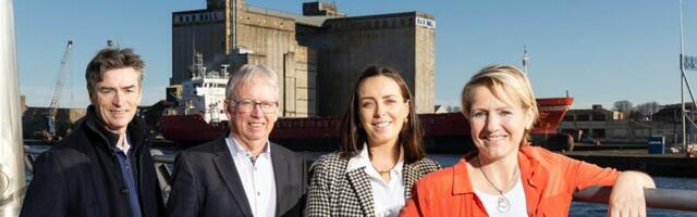 Sisk Chooses Future Planet to Accelerate Its Sustainability Transformation