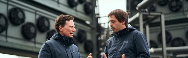 Climeworks raises $650m, the biggest investment into a carbon capture startup ever