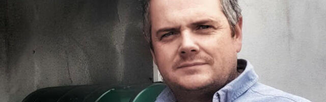 Helping people find automated external defibrillators(AEDs) in Ireland with William Fahy