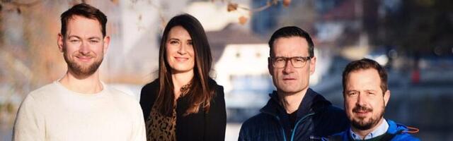 Ranked: Europe’s top climate tech investors