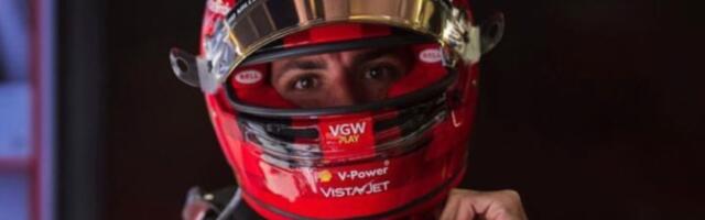 VGW inks multi-year sponsorship deal with Ferrari