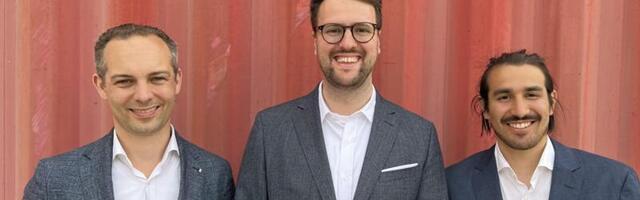 Munich-based TURN2X secures €4.3 million to expand production of renewable natural gas across Europe