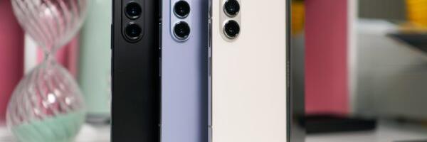Galaxy Z Flip 5, Galaxy Z Fold 5 Specs [Official]