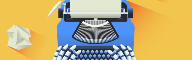 Publishing scammers are using AI to scale their grifts