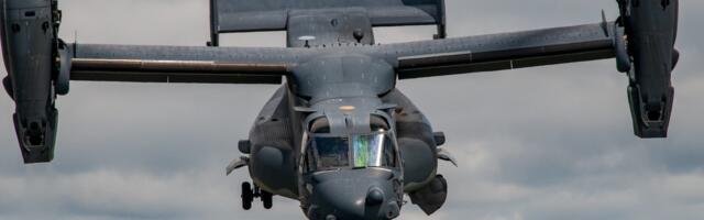 ‘Promising dynamics’ boosting Europe defence tech but role models still needed