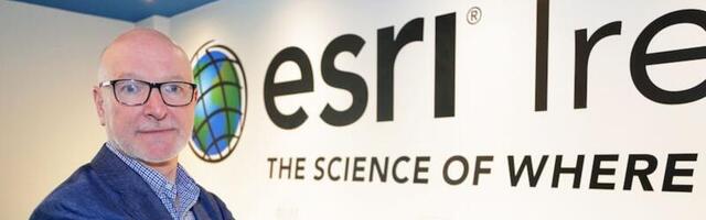 Esri integrates with Microsoft Fabric to deliver leading spatial analytics capabilities