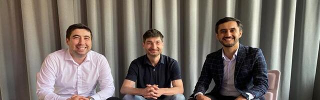ICT Hub Venture and Earlybird VC invest in B2B marketplace innovator, randevu.tech