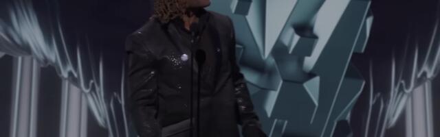 Christopher Judge's Call of Duty campaign joke didn't land with some developers