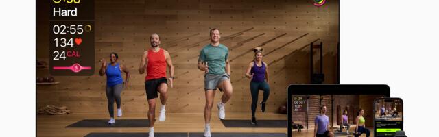 UK 'Body Coach' Joe Wicks to Make Guest Appearance on Apple Fitness+