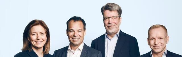 Nordic Science Investments launches a new era for academic deeptech spinouts