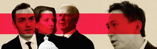 TikTok Spent Years Developing Data Security Plan: Washington Ignored It