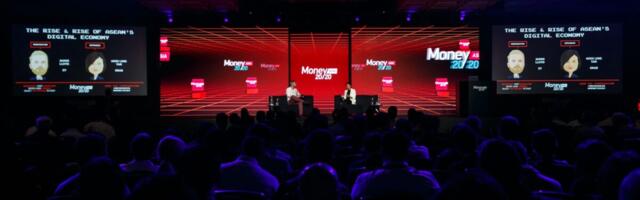 Money20/20 ASIA Brings Together Over 200 Influential Speakers in Fintech
