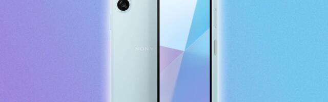 Sony Xperia 10 VI retains the 21:9 display and gets SD 6 Gen 1 chipset