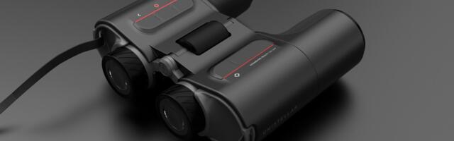 Unistellar launches Kickstarter for smart binoculars to view the night sky