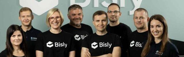 Estonian Bisly’s Series A funding fuels growth plans across Germany and the UK