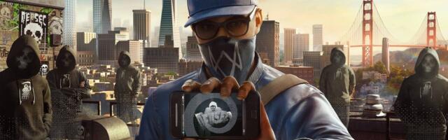 After years in development hell, Ubisoft's Watch Dogs movie finally begins shooting