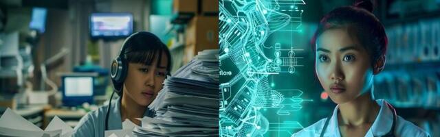 Meet the startup using AI to slash healthcare’s trillion-dollar administrative burden