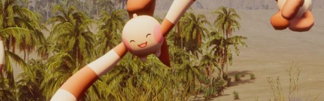 Palworld community manager believes it's "not healthy" for the industry if players stick to one game