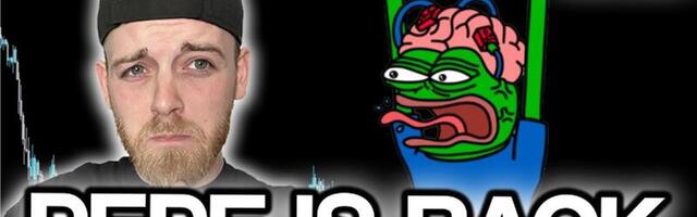 A New Layer 2 Meme Token ICO Nearly Raises $10 Million – Next 50x Frog Coin?