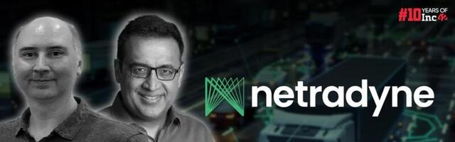 How Netradyne Technology Uses AI In Real Time To Reduce Road Accidents By 50%