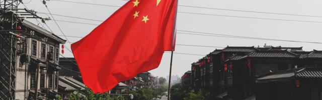 China’s ex finance minister says crypto is ‘crucial’ to economy