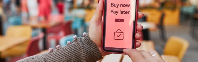 BNPL legislation coming in ‘early 2025’ says Treasury