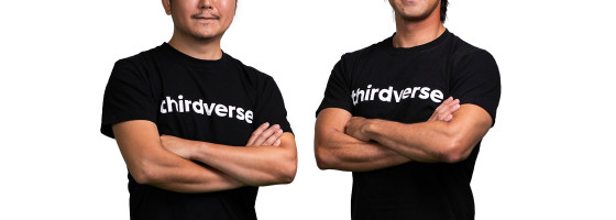 Tokyo-based virtual reality game developer Thirdverse gets $8.5 million Series A