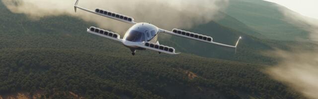 Legal feeding frenzy mounts as US law firms clammer to sue electric air taxi startup Lilium