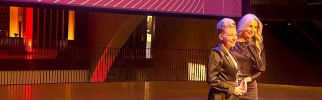 Leaders from ZayZoon, Verano.AI, Toast recognized at 2024 Start Alberta Tech Awards