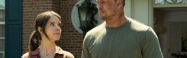 Reacher season 3 trailer shows Jack going undercover and meeting his match