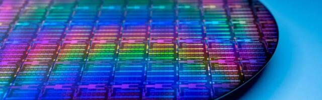 Axiom Space pitches idea to produce chipmaking materials in space, plans trials aboard ISS