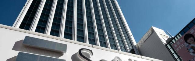 European techs most active East Asian investors