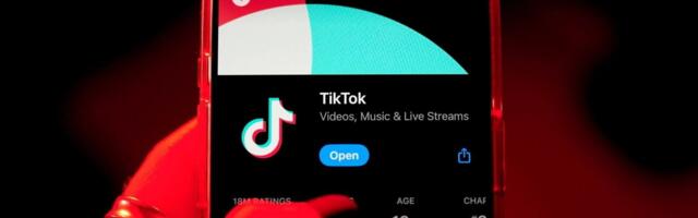 The TikTok test for Trump’s corporate America