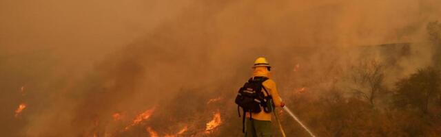 San Jose, Oakland fire departments understaffed like L.A.