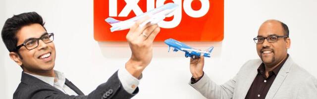 Ixigo Makes Quarterly Gains in Flights and Spiritual Tourism