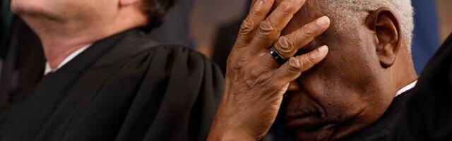 The Supreme Court hears a challenge to a DEI rule that genuinely needs to go