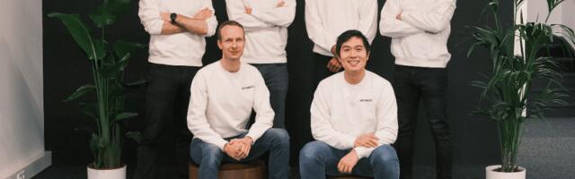 Moonwatt raises €8 million to transform solar power with novel sodium-ion batteries