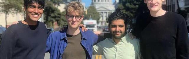 Anysphere, the AI startup behind code editor Cursor, in talks to close at $10 billion valuation