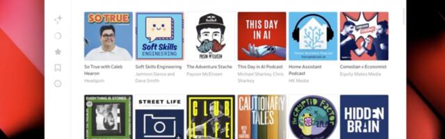 Pocket Casts makes its web player free, takes shots at Spotify and AI