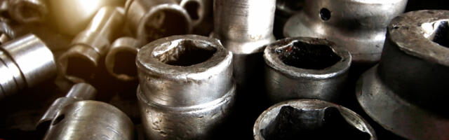 Every Major Socket Set Brand, Ranked Worst To Best
