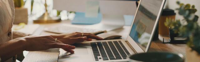 AI might be scanning your resume. Here’s what job hunters should know