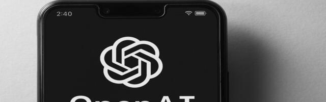 OpenAI Unveils Latest AI Model – And It Can Think ‘With Images’