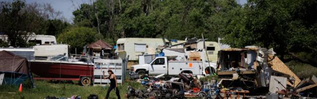 Trump’s proposed cuts to Section 8 rental aid could aggravate Bay Area homelessness