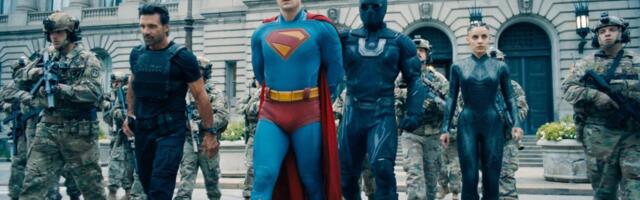 Superman grapples with his choices and actions in emotional trailer