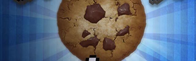 Cookie Clicker coming to Switch, PS5, Xbox Series X/S