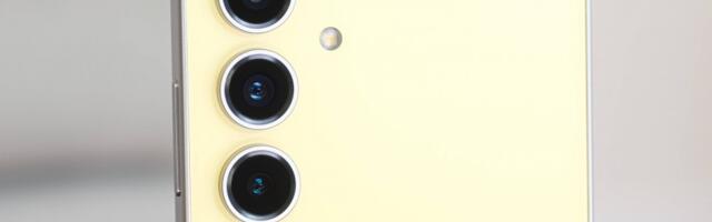 Samsung Galaxy S25 FE's telephoto and ultrawide camera details leak