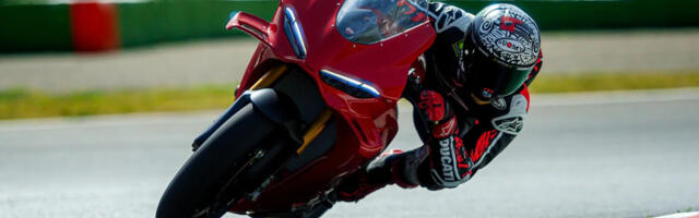 600cc Vs. 1000cc: Which Is Better For Motorcycle Racing? Here's What Riders Say