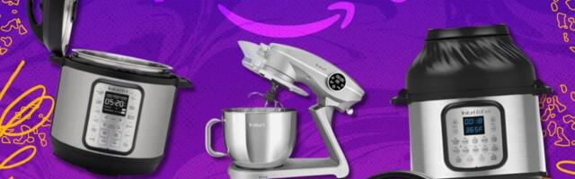 Amazon has tons of great Instant Pot deals live on Prime Day