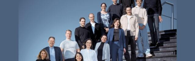 Dutch-based Novenda Technologies raises €5.2M to transform dental manufacturing with 3D printing