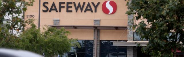 Safeway agrees to tentative agreement to prevent worker strike
